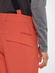 Protest pantaloni da snowboard spike bambini