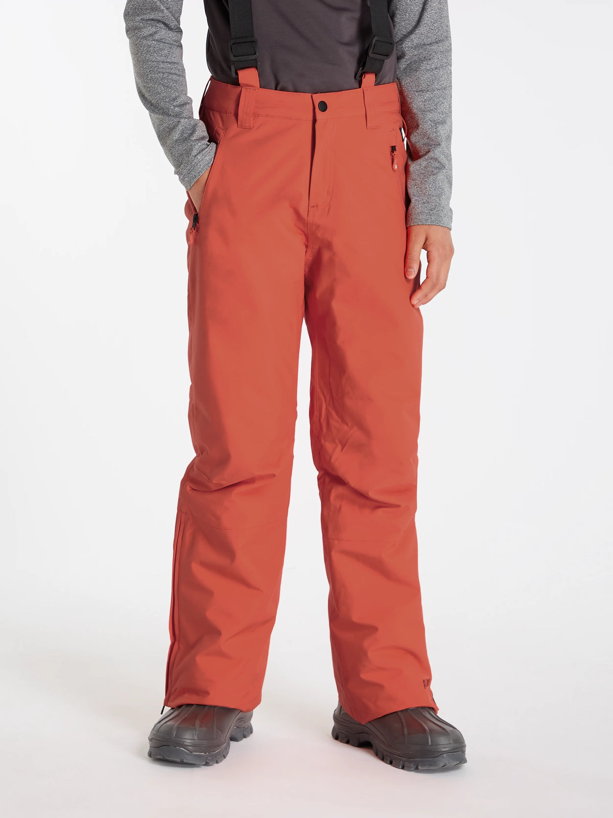 Protest pantaloni da snowboard spike bambini