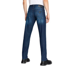 Armani Exchange jeans slim uomo