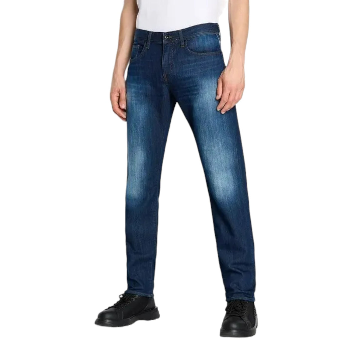 Armani Exchange jeans slim uomo