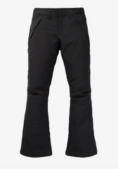 Burton pantaloni da snowboard society donna