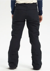 Burton pantaloni da snowboard society donna