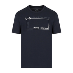 Armani Exchange t-shirt uomo