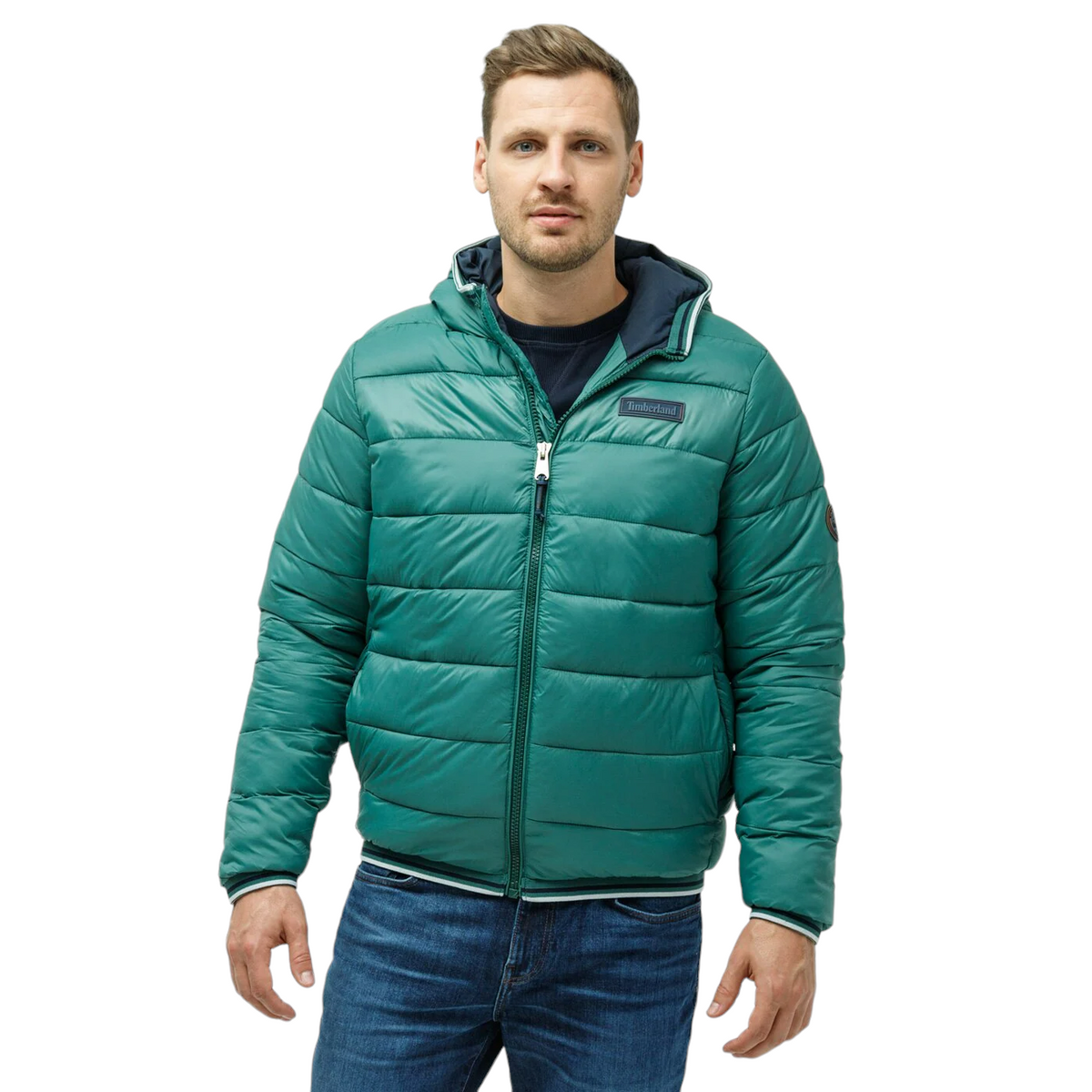 Timberland giubbotto puffer uomo