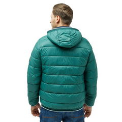 Timberland giubbotto puffer uomo