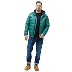 Timberland giubbotto puffer uomo