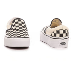 Vans scarpe classic slip on platform unisex