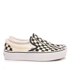 Vans scarpe classic slip on platform unisex