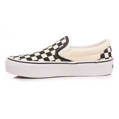 Vans scarpe classic slip on platform unisex