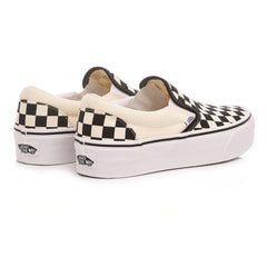 Vans scarpe classic slip on platform unisex