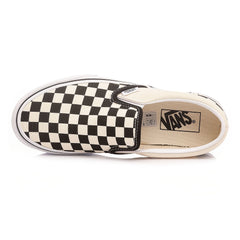 Vans scarpe classic slip on platform unisex