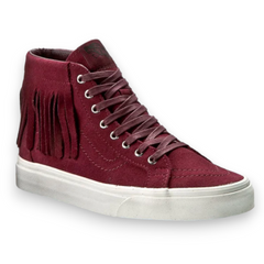 Vans scarpe sk8-hi moc donna