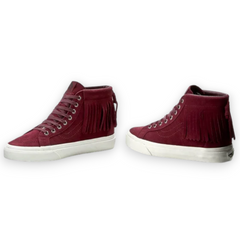 Vans scarpe sk8-hi moc donna