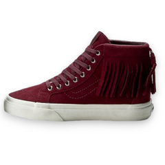 Vans scarpe sk8-hi moc donna