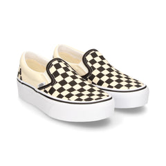 Vans scarpe classic slip on platform unisex