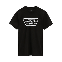 Vans T-shirt Full Patch Uomo