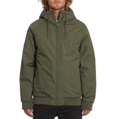 Volcom giubbotto hernan 5K uomo