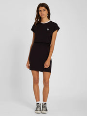 Volcom abito siiya dress donna