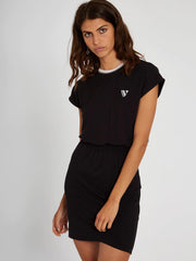 Volcom abito siiya dress donna