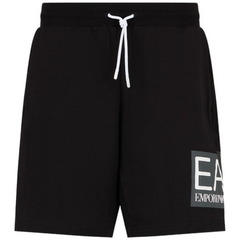 EA7 Emporio Armani bermuda Visibility in cotone uomo