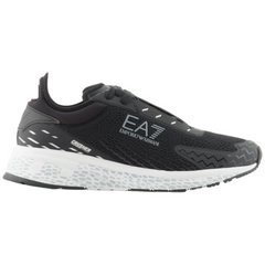 EA7 Emporio Armani Sneakers Crusher Distance Mistica uomo