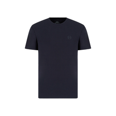 Armani Exchange t-shirt regular fit in jersey uomo