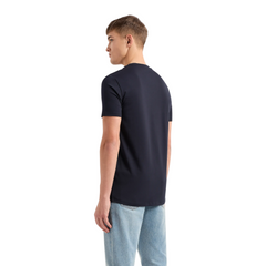 Armani Exchange t-shirt regular fit in jersey uomo