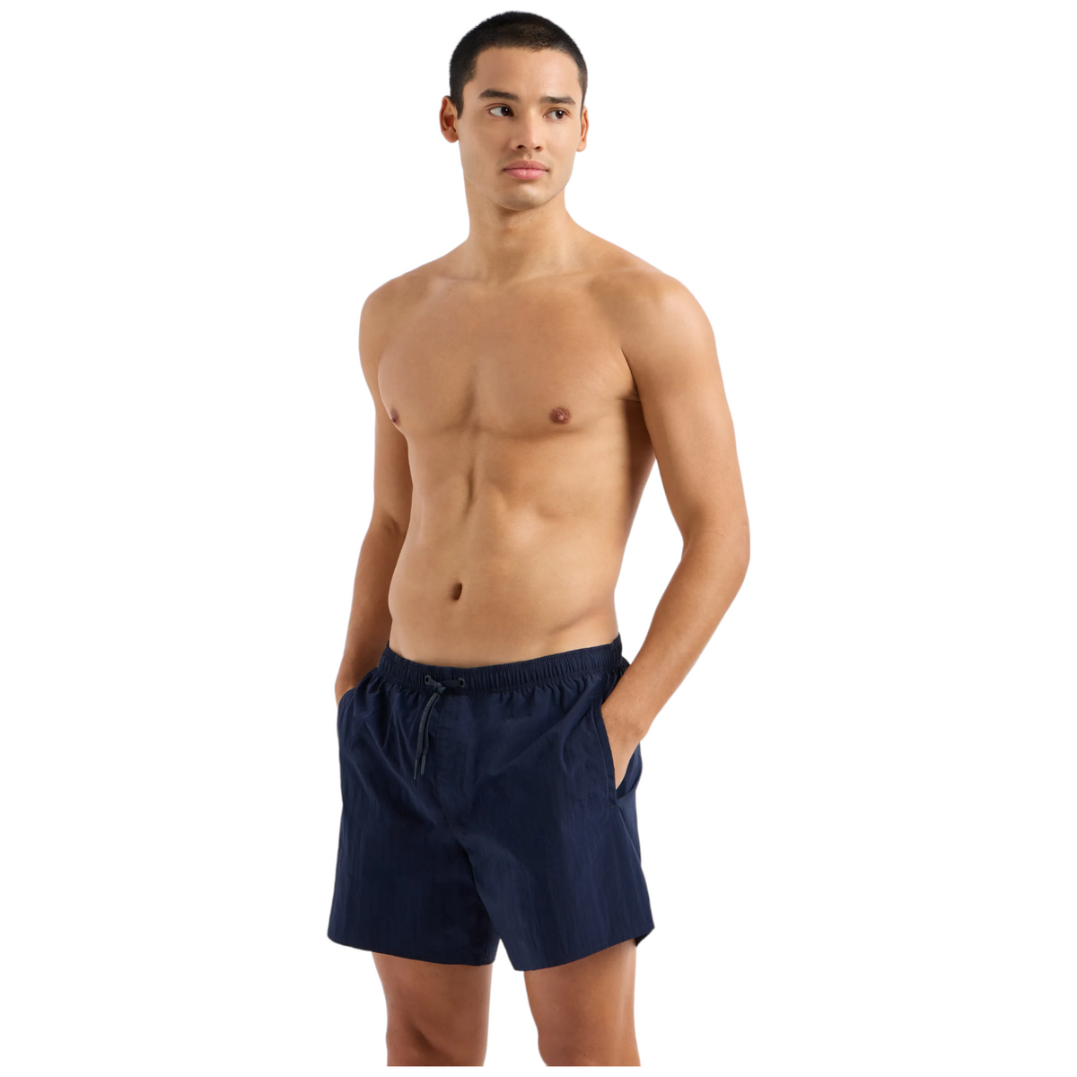 Armani Exchange Boxer da Mare uomo