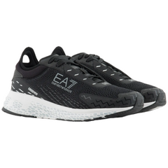 EA7 Emporio Armani Sneakers Crusher Distance Mistica uomo