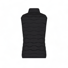 EA7 Emporio Armani gilet packable Core Lady donna