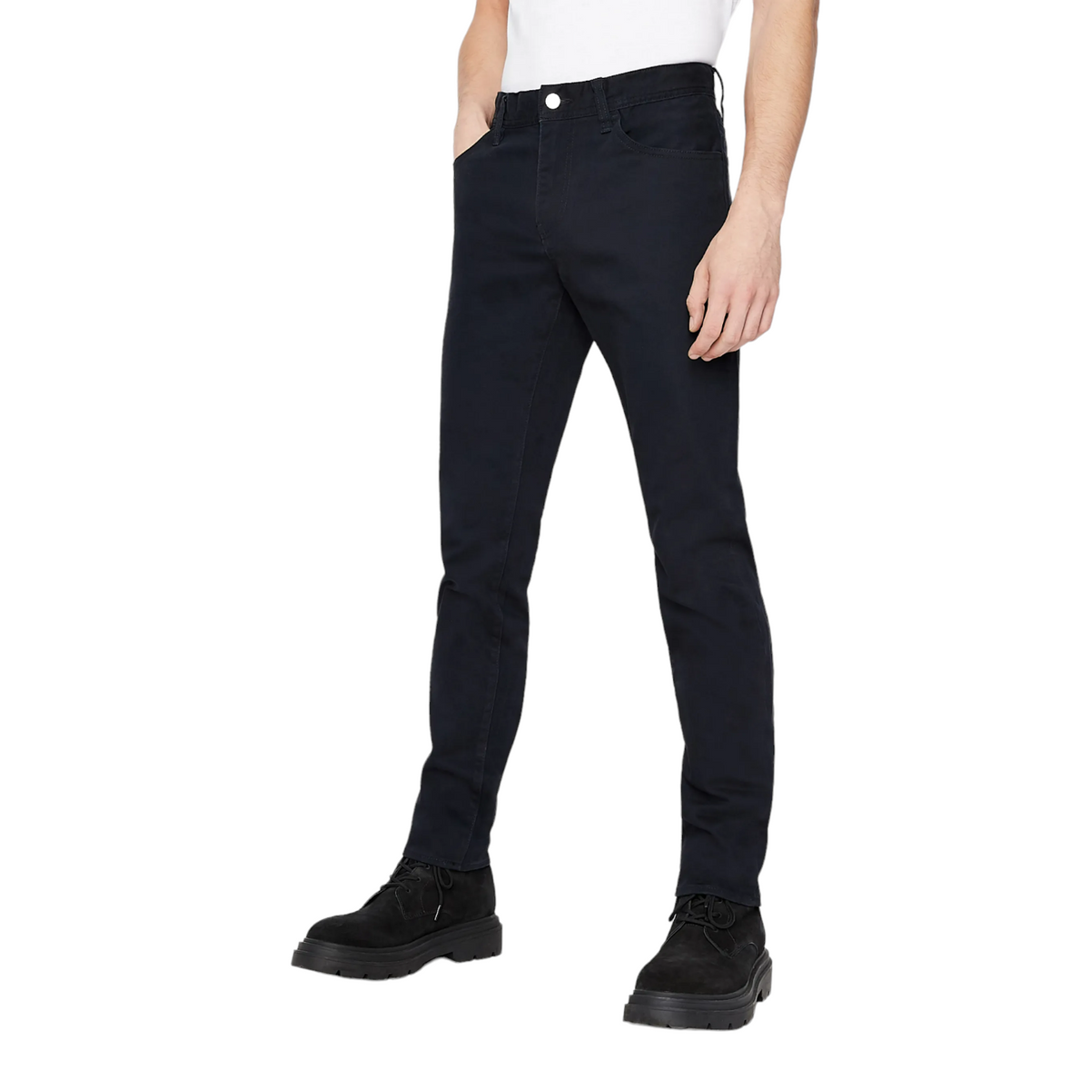 Armani Exchange jeans slim fit uomo