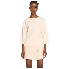 Armani Exchange Maglione Armani Sustainability Values donna