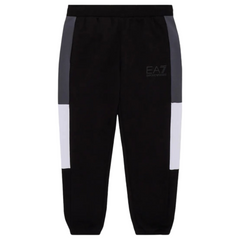 Ea7 Emporio Armani tuta athletic colour bambino