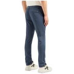 Armani Exchange pantaloni casual uomo