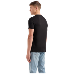 Armani Exchange t-shirt maniche corte regular fit uomo