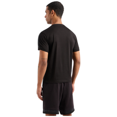 EA7 Emporio Armani t-shirt girocollo Logo Series in cotone uomo