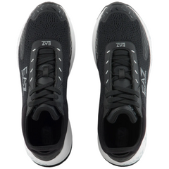 EA7 Emporio Armani Sneakers Crusher Distance Mistica uomo