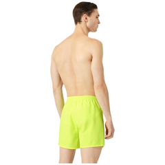 EA7 Emporio Armani costume a boxer con logo uomo