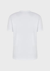 EA7 Emporio Armani T-shirt Regular Fit a Manica Corta Uomo