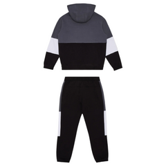 Ea7 Emporio Armani tuta athletic colour bambino