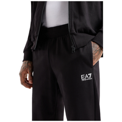 EA7 Emporio Armani tuta Visibility in cotone uomo