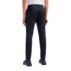 Armani Exchange pantaloni casual uomo