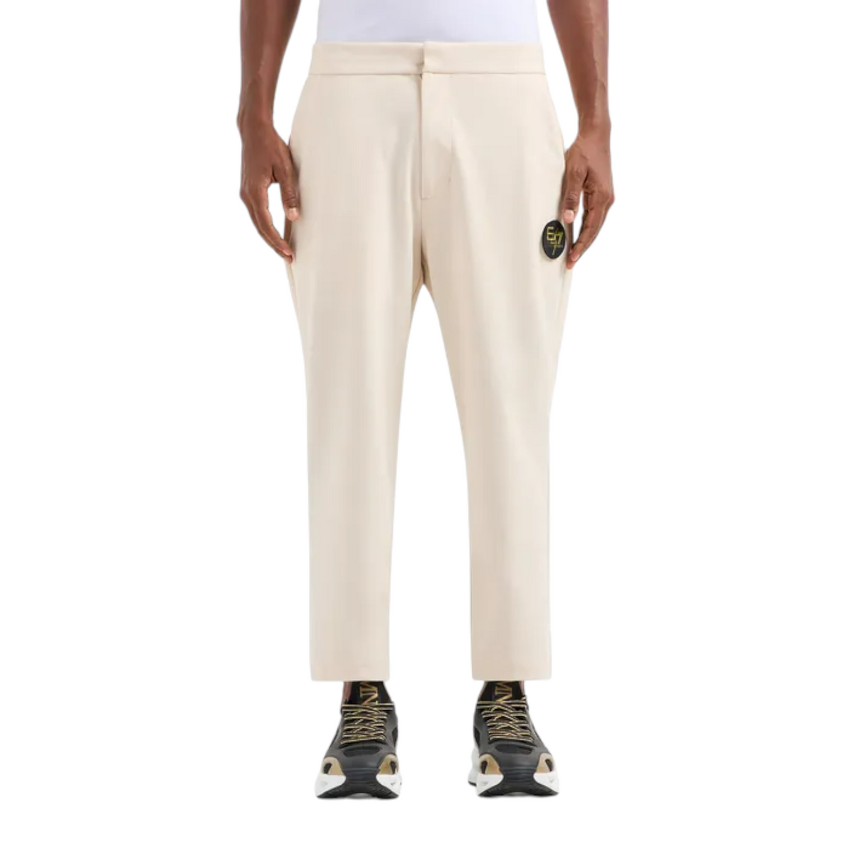 EA7 Emporio Armani pantalone uomo