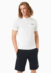 EA7 Emporio Armani polo uomo