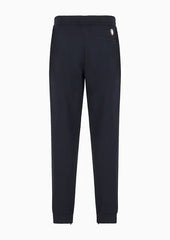 EA7 Emporio Armani pantaloni in cotone uomo