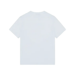 EA7 Emporio Armani T-shirt Visibility Boy in cotone bambino