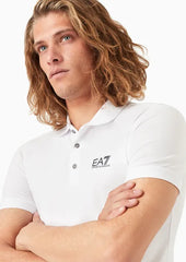 EA7 Emporio Armani polo uomo