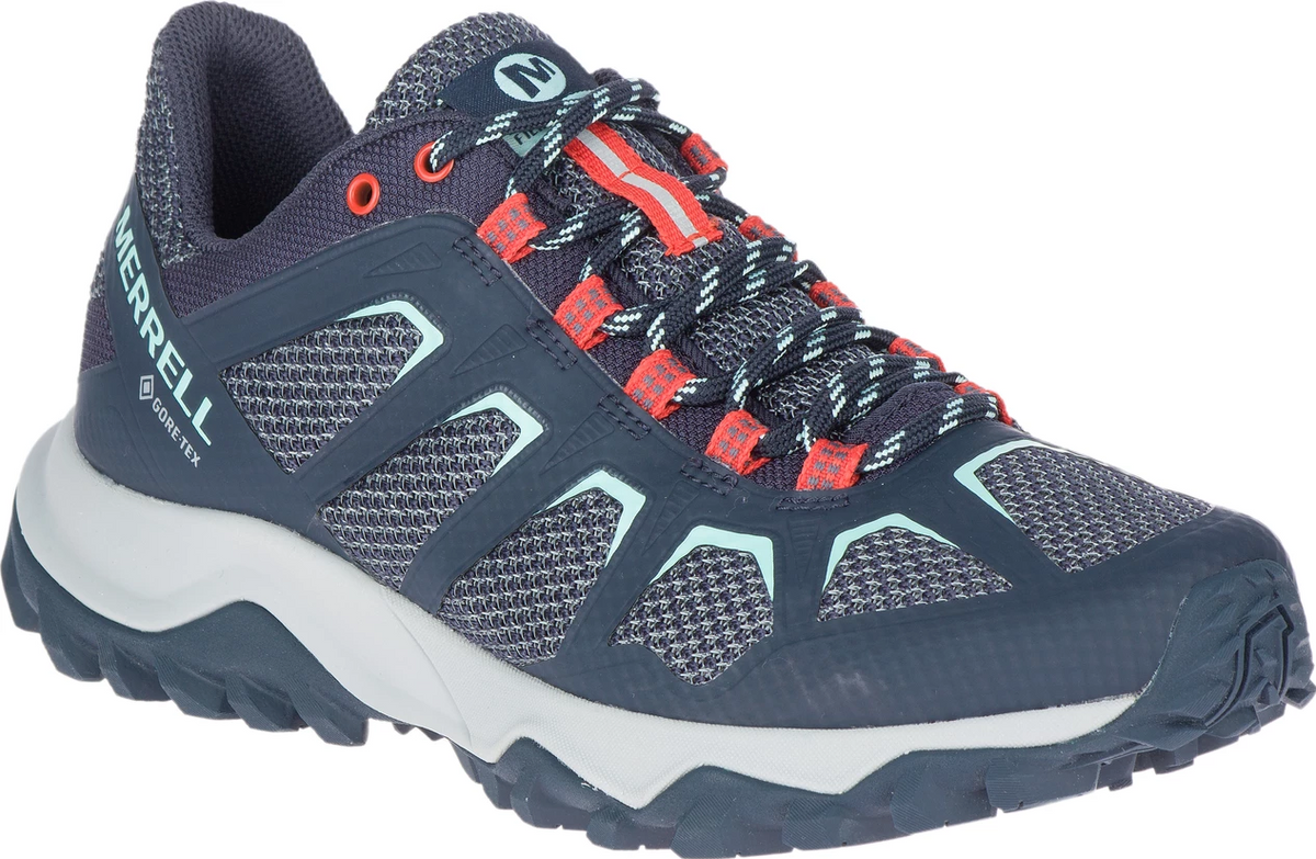 Merrell scarpe Fiery gtx donna