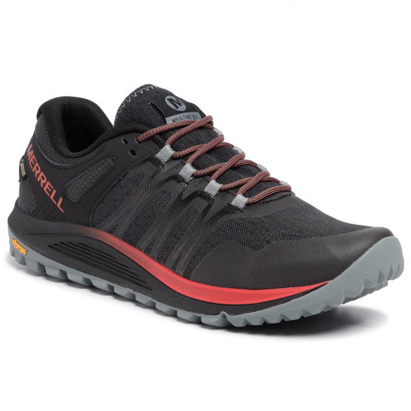 Merrell scarpe nova gtx uomo