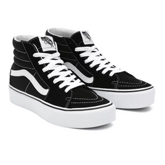 Vans scarpe sk8 hi platform 2.0 unisex